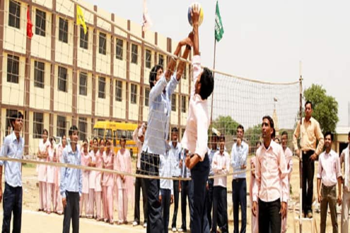 Manav Institute of Education, Hisar campus photo 2