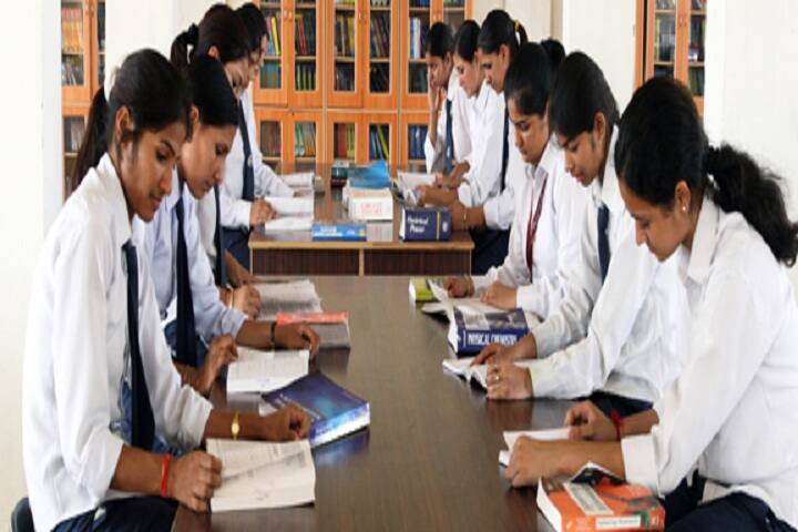 Manav Institute of Education, Hisar campus photo 3