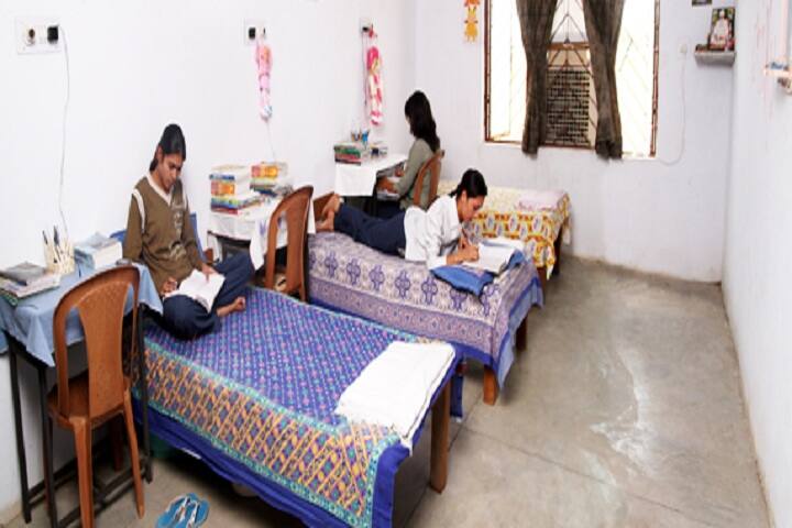 Manav Institute of Education, Hisar campus photo 4