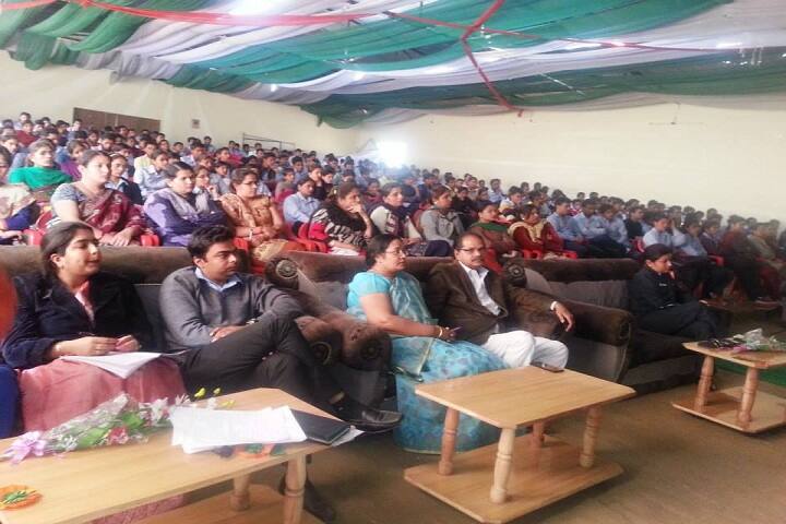 Manav Institute of Education, Hisar campus photo 5