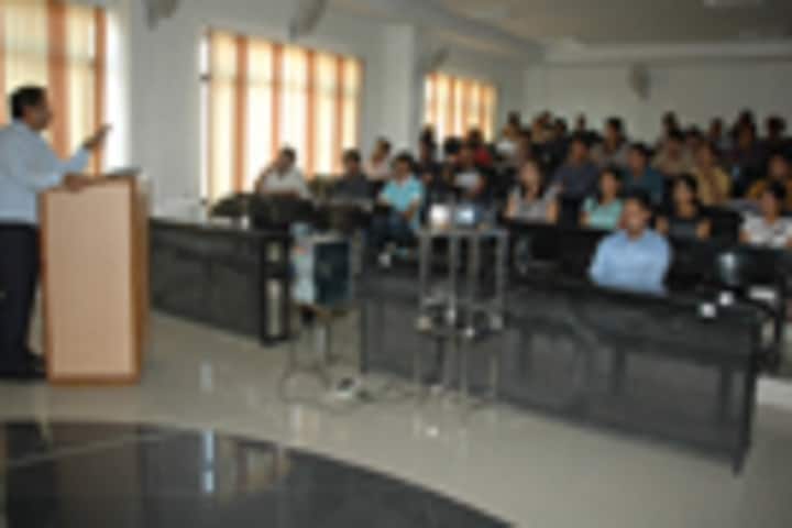 Swift School of Pharmacy, Patiala campus photo 2