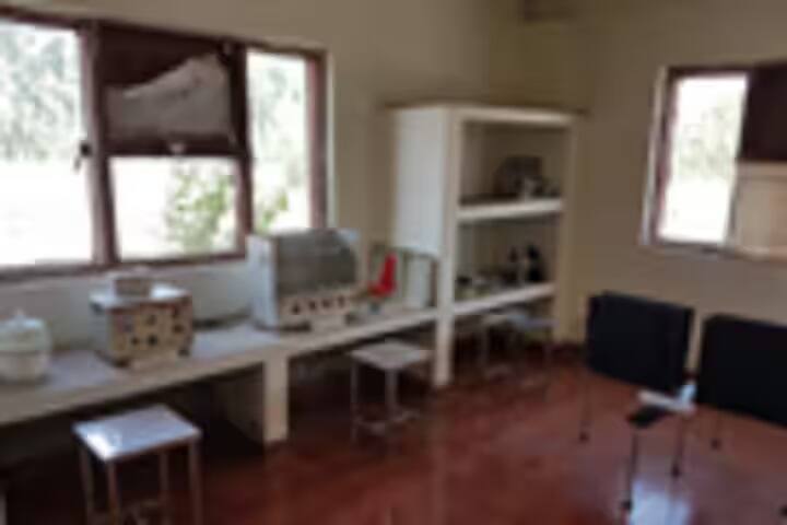 Swift School of Pharmacy, Patiala campus photo 4