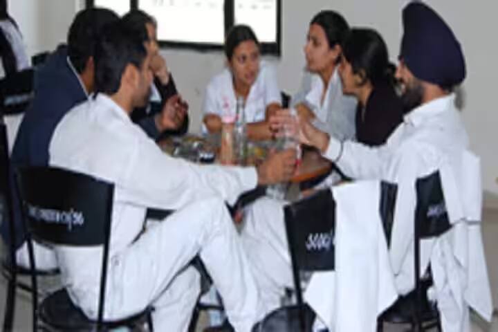 Swift School of Pharmacy, Patiala campus photo 5