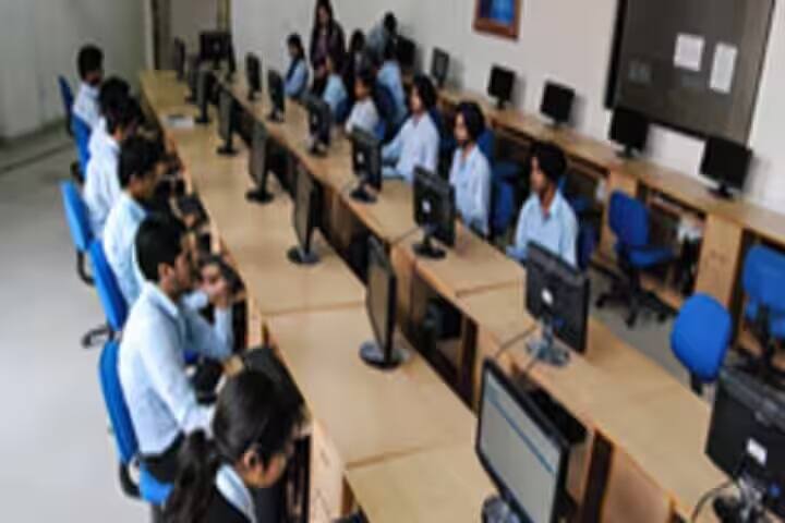 Swift School of Pharmacy, Patiala campus photo 6