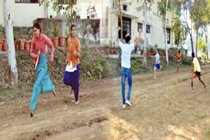 Maharishi Dayanand College of Education, Hisar campus photo 2