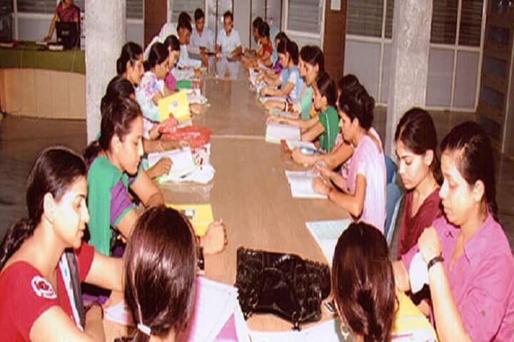 Maharishi Dayanand College of Education, Hisar campus photo 3