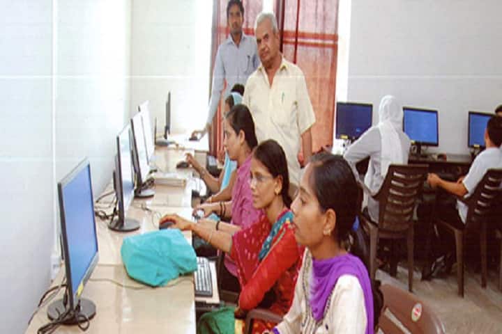 Maharishi Dayanand College of Education, Hisar campus photo 5
