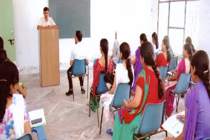 Maharishi Dayanand College of Education, Hisar campus photo 6