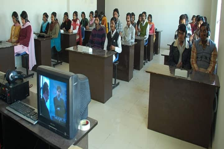 Maharaja Agrasen College of Education, Hisar campus photo 2