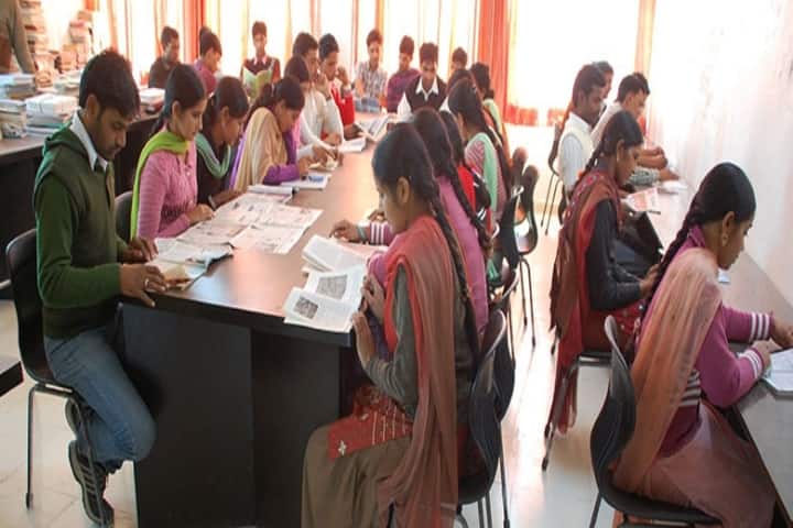 Maharaja Agrasen College of Education, Hisar campus photo 3