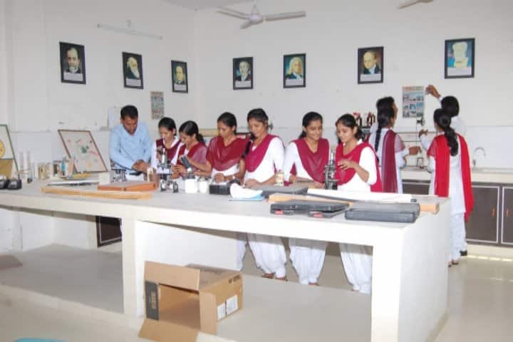 Maharaja Agrasen College of Education, Hisar campus photo 4