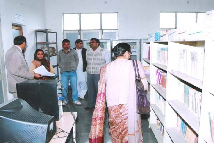 RS Memorial College of Education, Panipat campus photo 5