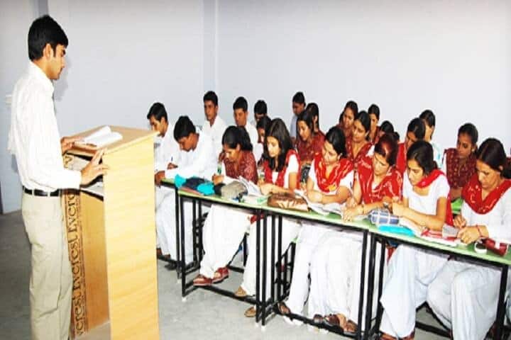 Hindu College of Education, Hisar campus photo 5