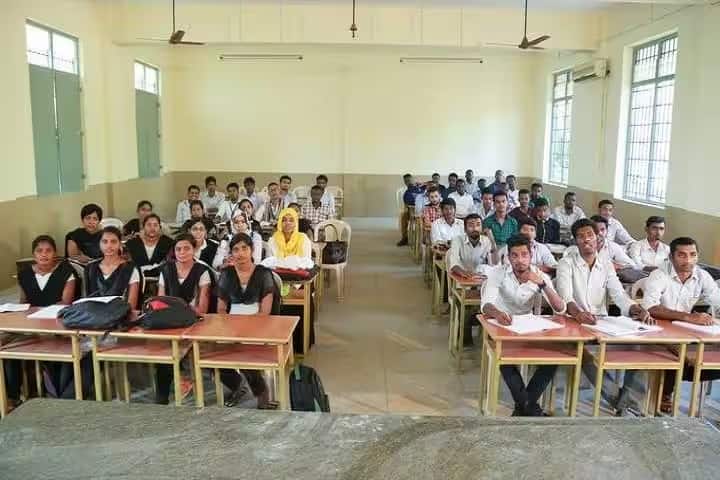 Swathi College of Pharmacy, Venkatachalam campus photo 3