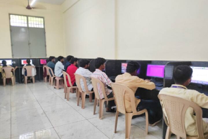 Swathi College of Pharmacy, Venkatachalam campus photo 5