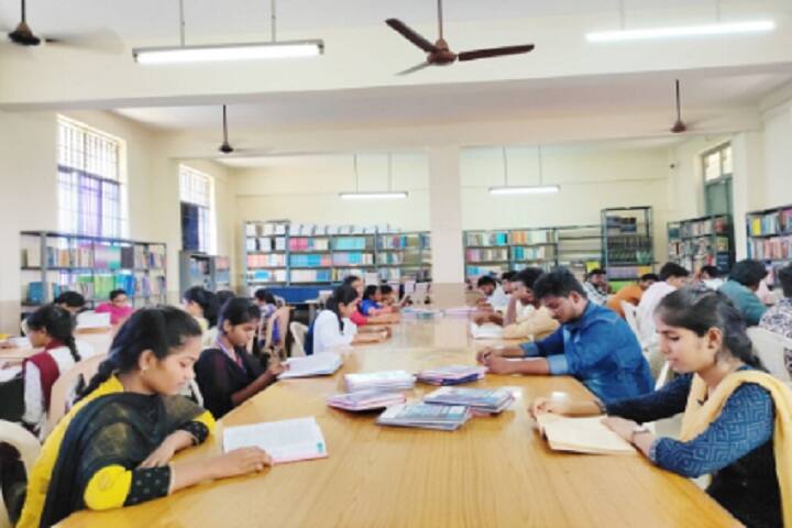 Swathi College of Pharmacy, Venkatachalam campus photo 6