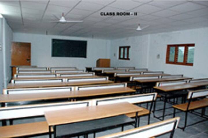 Swami Vivekananda Institute of Pharmaceutical Sciences, Vangapally campus photo 2