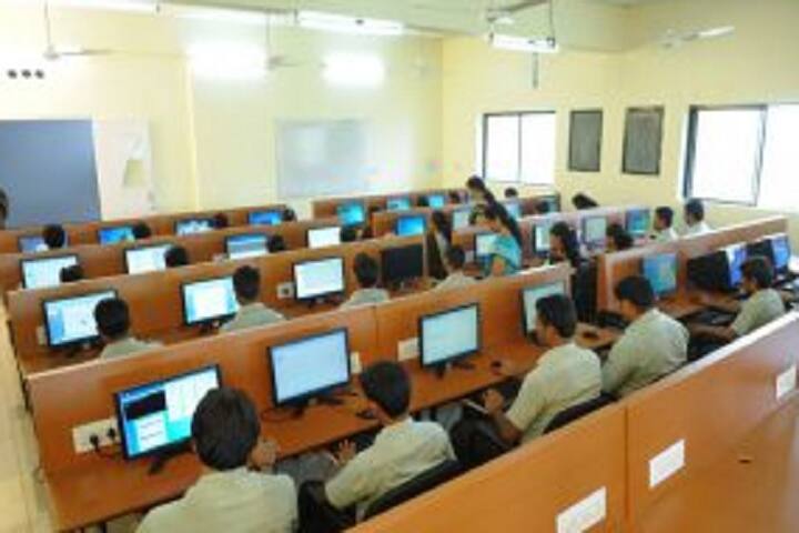 Swami Vivekanand Institute of Medical Sciences, Basti campus photo 4
