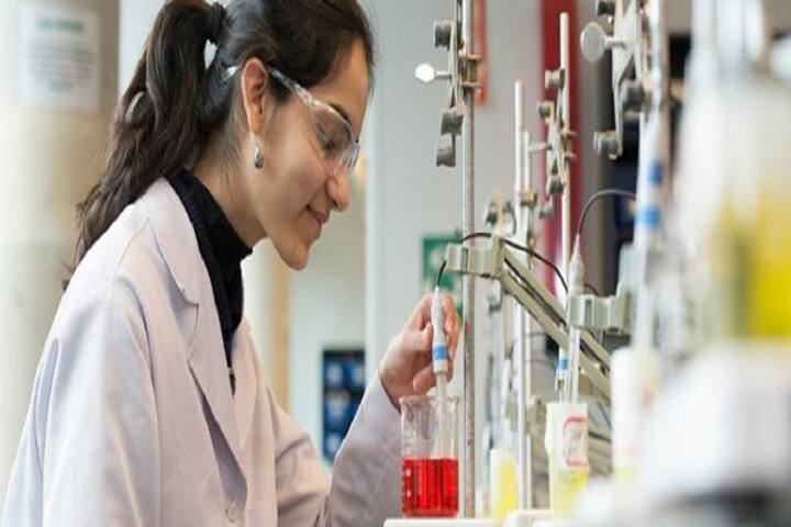 Swami Vivekanand Institute of Medical Sciences, Basti campus photo 5