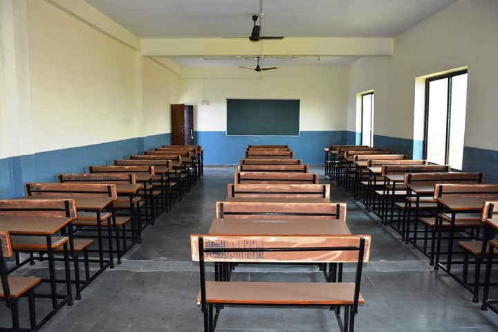 Swami Vivekanand College of Pharmacy, Udgir campus photo 3