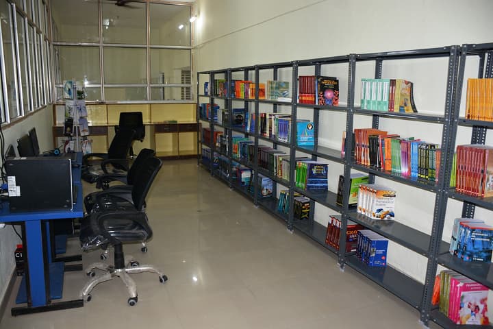 Swami Vivekanand College of Pharmacy, Udgir campus photo 4