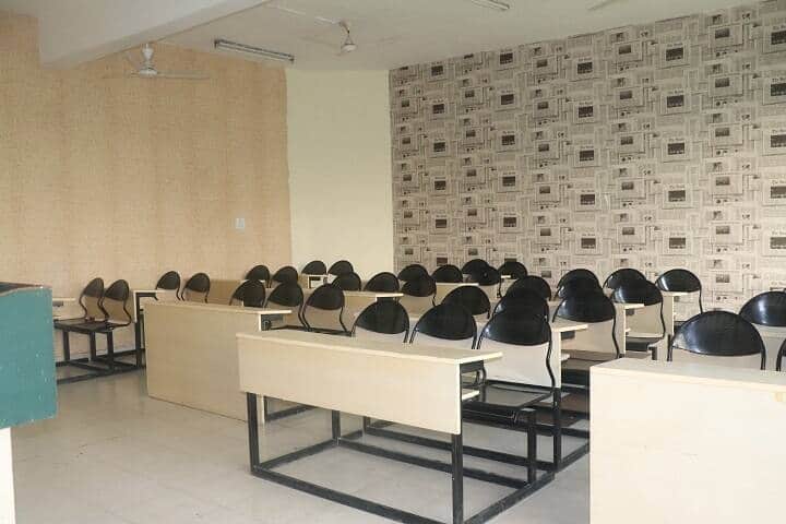 Swami Vivekanand College of Pharmacy, Patiala campus photo 2
