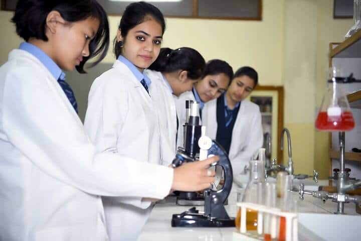 Swami Vivekanand College of Pharmacy, Patiala campus photo 3