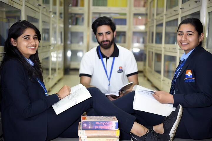 Swami Vivekanand College of Pharmacy, Patiala campus photo 4