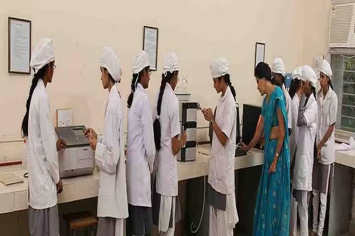 Swami Vivekanand College of Pharmacy, Indore campus photo 4