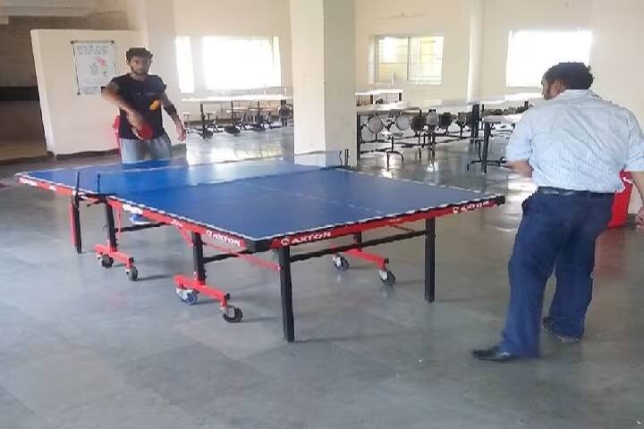 Swami Vivekanand College of Pharmacy, Indore campus photo 6