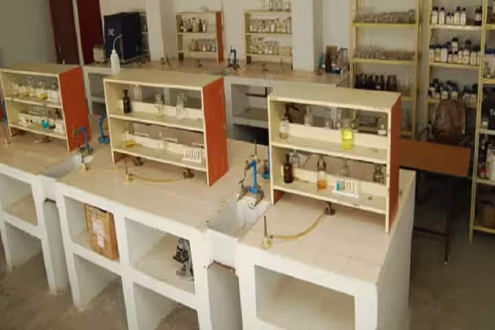 Swami Vivekanand College of Pharmacy, Bhopal campus photo 2