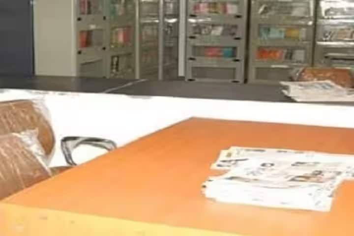 Swami Vivekanand College of Pharmacy, Bhopal campus photo 3