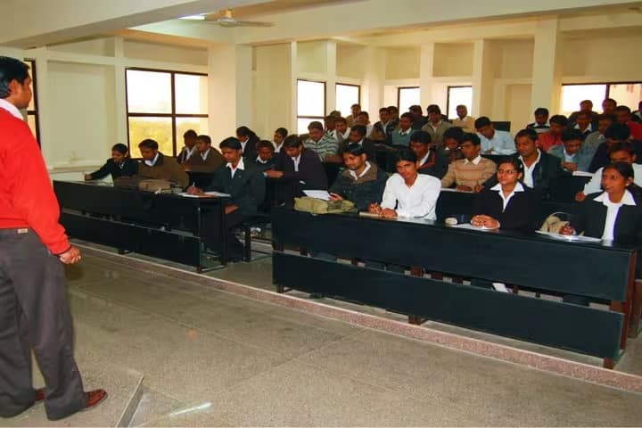 Swami Keshvanand Institute of Pharmacy, Jaipur campus photo 2