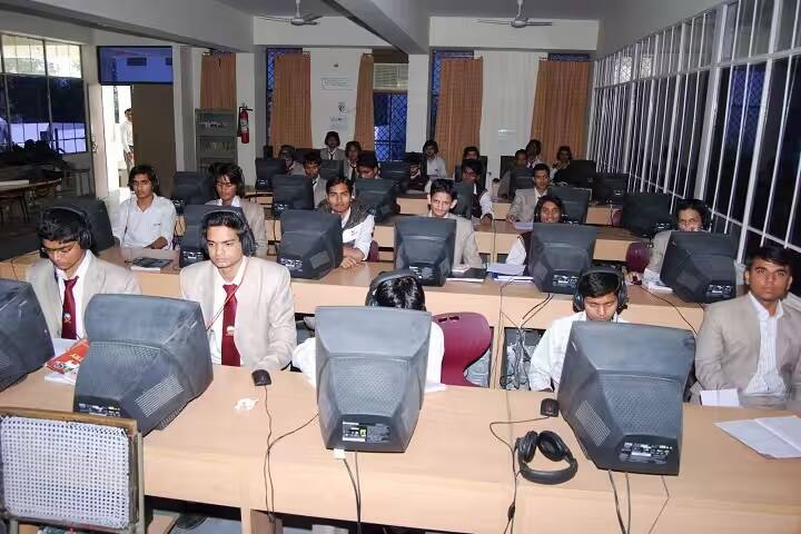 Swami Keshvanand Institute of Pharmacy, Jaipur campus photo 3