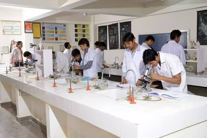 Swami Keshvanand Institute of Pharmacy, Jaipur campus photo 4