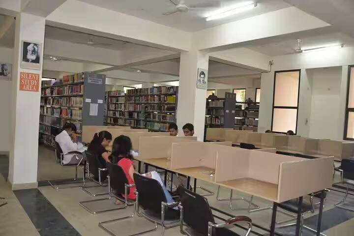 Swami Keshvanand Institute of Pharmacy, Jaipur campus photo 5