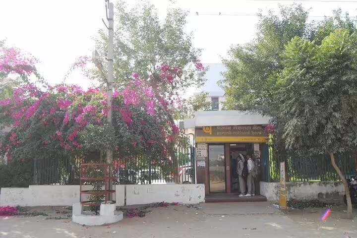 Swami Keshvanand Institute of Pharmacy, Jaipur campus photo 6