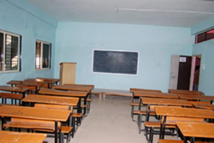Swami Institute of Pharmacy, Nashik campus photo 2