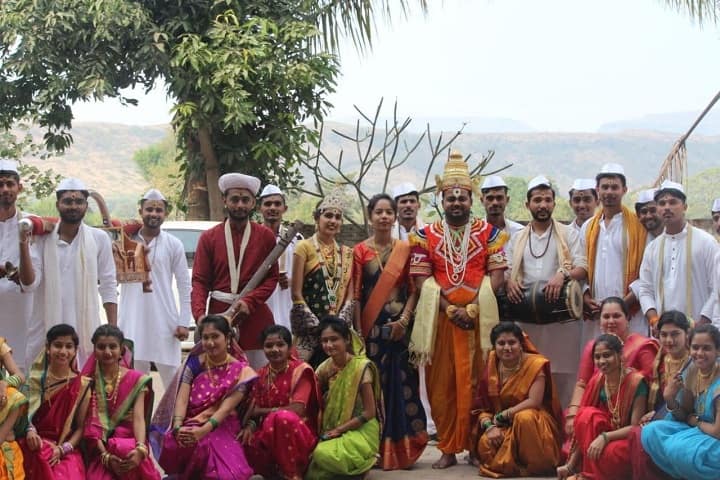 Swami Institute of Pharmacy, Nashik campus photo 4