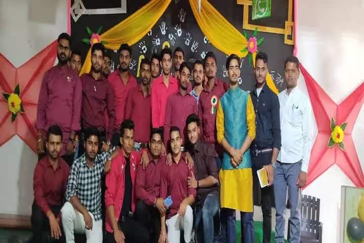 SVM Pharmacy College, Pratapgarh campus photo 4