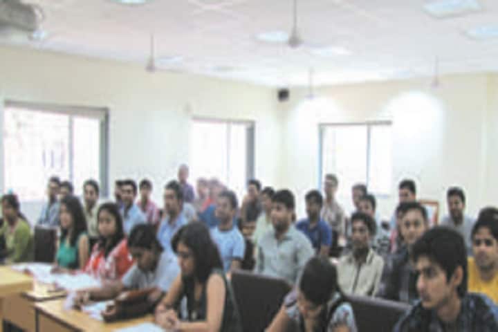 Indian Institute of Packaging, Hyderabad campus photo 4