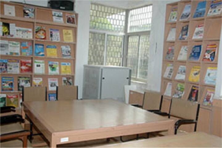Indian Institute of Packaging, Hyderabad campus photo 5