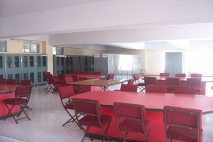 Bhabha Engineering Research Institute MCA, Bhopal campus photo 2