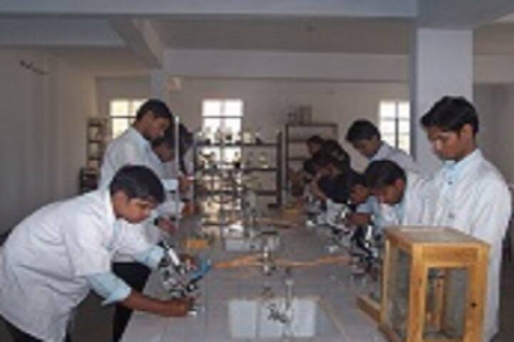 Bhabha Engineering Research Institute MCA, Bhopal campus photo 3