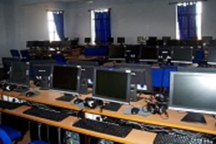 Bhabha Engineering Research Institute MCA, Bhopal campus photo 4