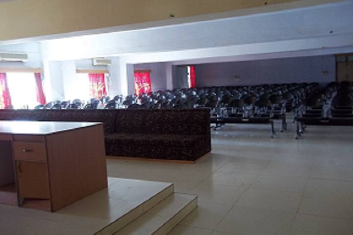 Bhabha Engineering Research Institute MCA, Bhopal campus photo 6