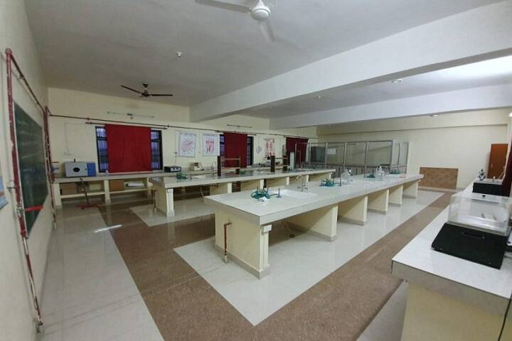 Sita Devi Mahavidyalaya, Barabanki campus photo 3