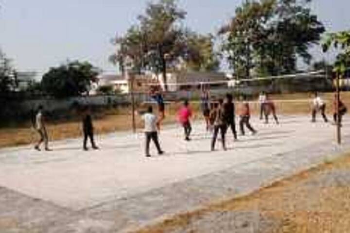 Government Polytechnic, Kaladhungi campus photo 3