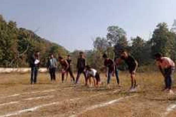 Government Polytechnic, Kaladhungi campus photo 4