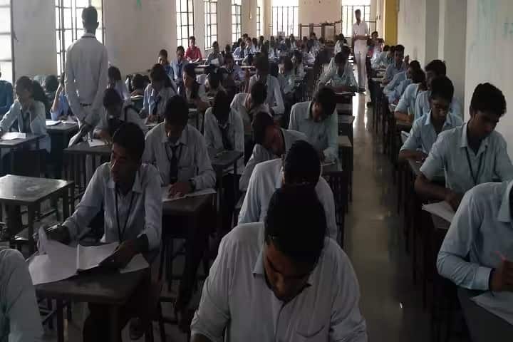 Mahesh Institute of Professional Studies, Barmer campus photo 3
